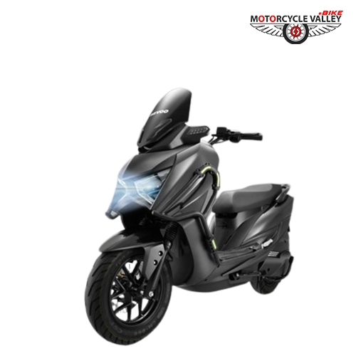 Revoo E52